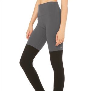 ALO Goddess leggings!